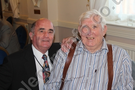 LM Xmas Dinner Crewe 2014 19